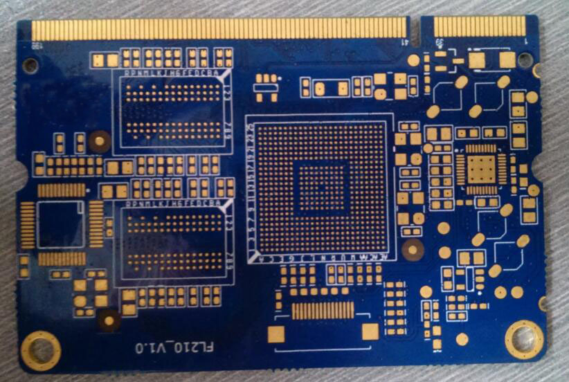 PCB质量在电子产品中的重要性