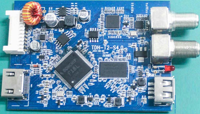 smt贴片加工报价