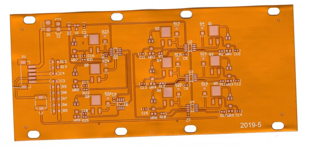 双面FPC